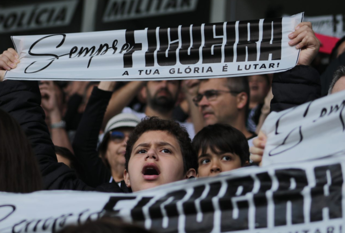 Figueirense x Paysandu