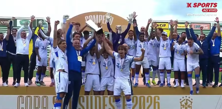 Avaí campeão