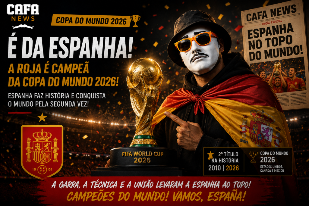 Copa do Mundo