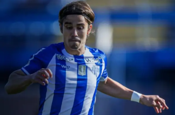 Avaí enfrenta o Botafogo-SP na Ressacada pela Série B