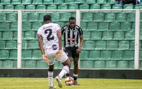 Figueirense vence o Joinville pela Copa Santa Catarina